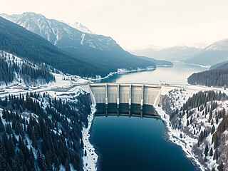 Svizzera garantisce la sicurezza della fornitura elettrica secondo nuova analisi autorevole