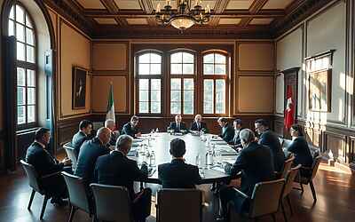 Svizzera Italia, a Varese congresso su fisco frontalieri e relazioni economiche transfrontaliere