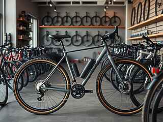 Svizzera, mercato delle biciclette si stabilizza dopo il boom della pandemia