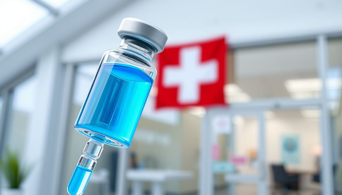 Svizzera prepara la pubblicazione trasparente dei contratti di acquisto dei vaccini Covid del governo