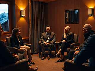 Svizzeri divisi sul turismo di lusso a Crans-Montana, soglia dei 50mila franchi giudicata eccessiva