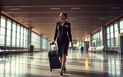 SWISS lancia incentivo fino a 15mila franchi per chi sceglie l’uscita volontaria dall’azienda