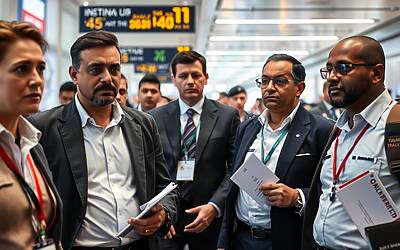 Tajani invia task force in Oman per rimpatriare italiani bloccati