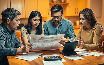 Tari, nuovi parametri in arrivo cambiano il costo per le famiglie