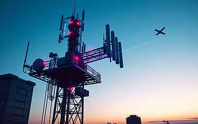 Tecnologia 6G nuove prospettive e sfide per la prossima rivoluzione nelle telecomunicazioni