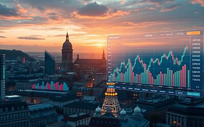 Tecnologia europea accelera il regolamento titoli digitali con una nuova partnership sugli asset tokenizzati