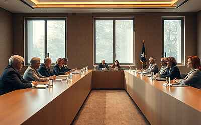 Telecom e Poste simboli della privatizzazione fallita e delle sue conseguenze