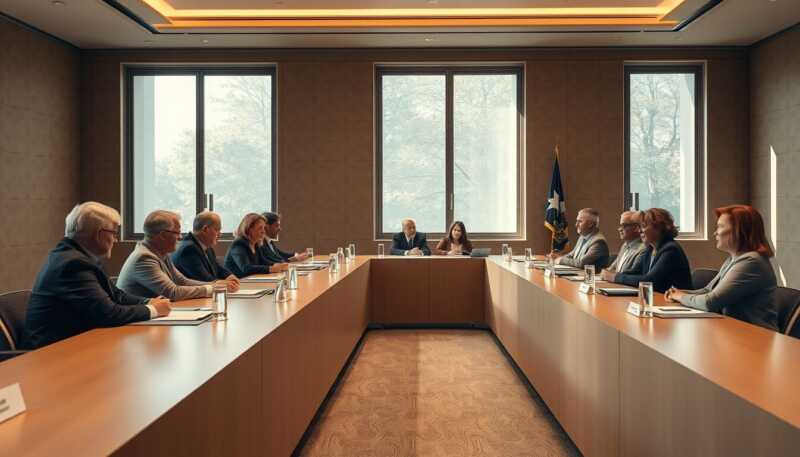 Telecom e Poste simboli della privatizzazione fallita e delle sue conseguenze