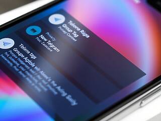 Telegram potenzia la protezione dei dati con un aggiornamento che innalza gli standard di privacy