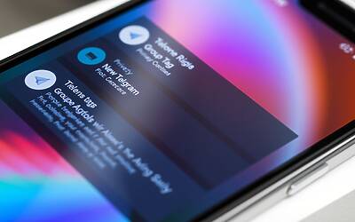 Telegram potenzia la protezione dei dati con un aggiornamento che innalza gli standard di privacy