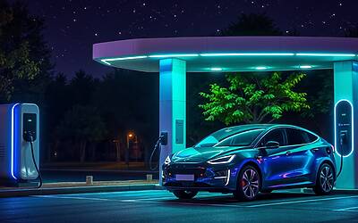 Telepass e Repower ampliano l’ecosistema per la mobilità elettrica