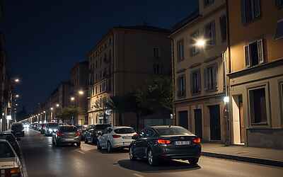 Terremoto a Ciampino, lieve scossa percepita nettamente anche in diverse zone di Roma