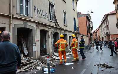 Terremoto scuote il confine ligure, scossa avvertita distintamente tra La Spezia, Genova e zone limitrofe