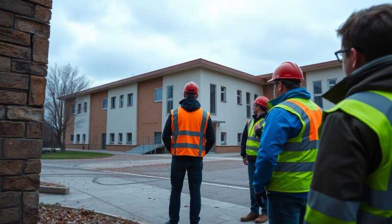 Terremoto scuote Massa Carrara e Toscana, Giani rassicura cittadini e avvia verifiche su eventuali danni