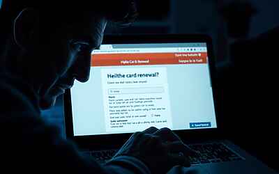 Tessera sanitaria nuovo allarme phishing via email come riconoscere la truffa e proteggere i dati