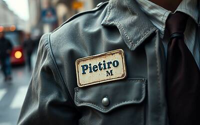 Testimone sviene all’improvviso e racconta il momento in cui ha perso conoscenza