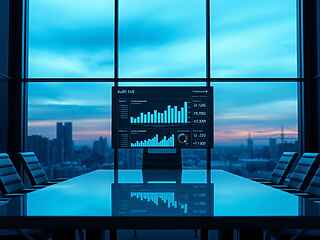 Tether affida a una Big Four il primo audit completo sulle riserve a garanzia di USDT