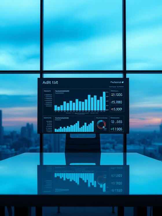 Tether affida a una Big Four il primo audit completo sulle riserve a garanzia di USDT