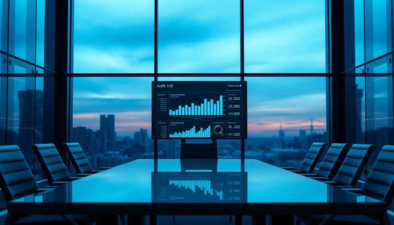 Tether affida a una Big Four il primo audit completo sulle riserve a garanzia di USDT