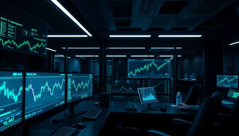 Tether rivoluziona il settore cripto con un annuncio strategico pronto a ridefinire stabilità e innovazione