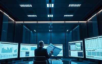 Tether supera il primo audit finanziario completo con KPMG e rafforza la trasparenza sulle riserve