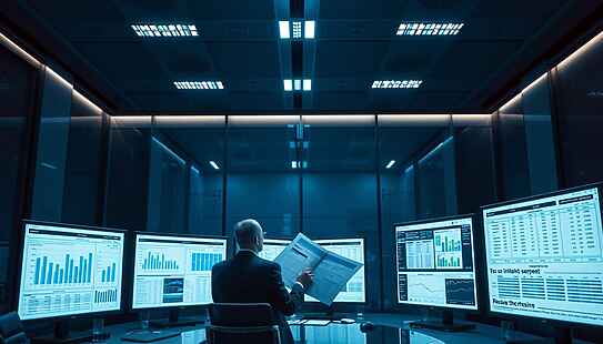 Tether supera il primo audit finanziario completo con KPMG e rafforza la trasparenza sulle riserve