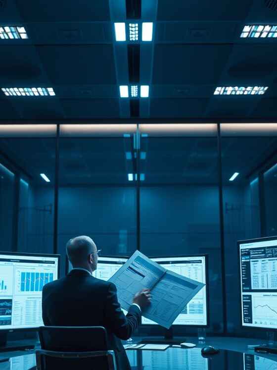 Tether supera il primo audit finanziario completo con KPMG e rafforza la trasparenza sulle riserve