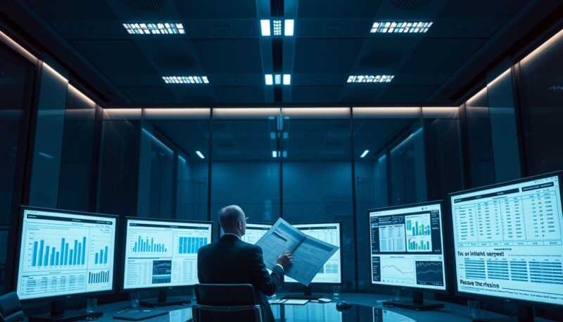 Tether supera il primo audit finanziario completo con KPMG e rafforza la trasparenza sulle riserve