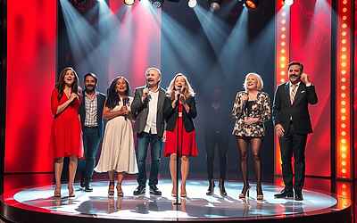 The Voice Generations finale imminente, favoriti e sorprese sul possibile vincitore
