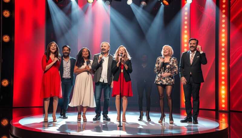 The Voice Generations finale imminente, favoriti e sorprese sul possibile vincitore