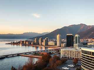 Ticino nuovo rifugio per capitali e professionisti in uscita da Dubai secondo l’analisi di Petruzzella