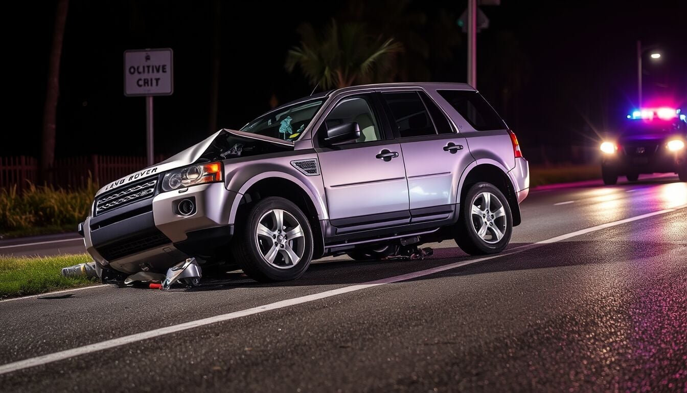 Tiger Woods coinvolto in grave incidente stradale il campione di golf ricoverato dopo lo schianto