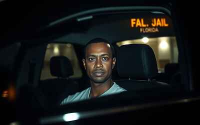 Tiger Woods rilasciato su cauzione dopo l’arresto per guida in stato di ebbrezza