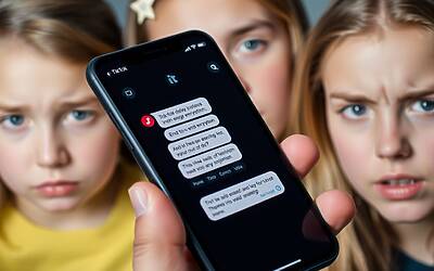TikTok abbandona la crittografia end-to-end e riaccende i dubbi sulla tutela dei dati degli utenti