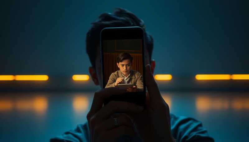 TikTok lancia micro serie originali e trasforma i video brevi in mini drammi in streaming