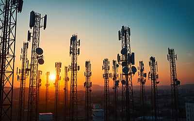 Tim rescinde l’accordo commerciale con Inwit e apre nuovi scenari per le infrastrutture di rete