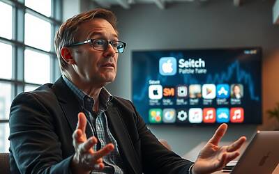 Tim Sweeney rivela i retroscena sull’accordo tra Google ed Epic Games