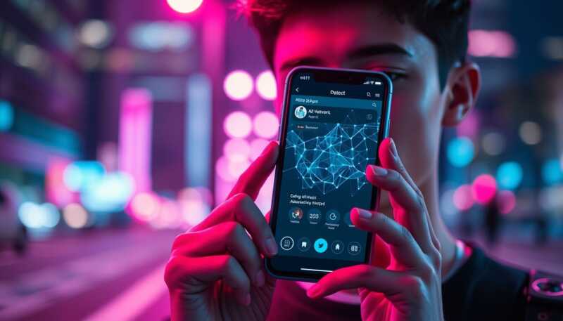 Tinder integra l’intelligenza artificiale per analizzare le interazioni e riconoscere con precisione il vero flirt