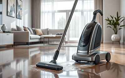 Tineco rafforza la leadership nei lavapavimenti wet and dry e ridefinisce gli standard del settore