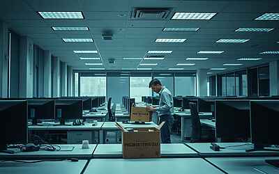 Tiscali avvia licenziamento collettivo e riduce l’organico di 180 dipendenti per contenere la crisi finanziaria