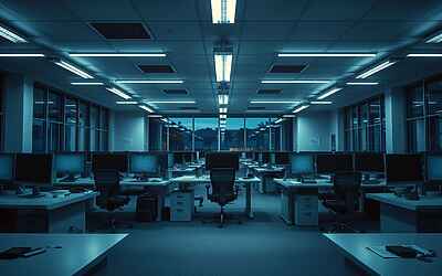 Tiscali avvia licenziamento collettivo e taglia 180 posti, allarme per il futuro dell’azienda