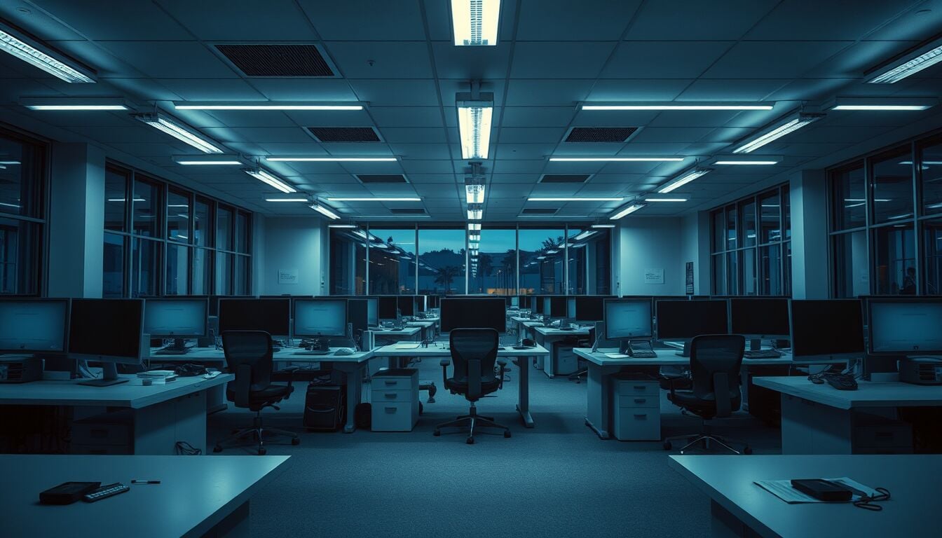 Tiscali avvia licenziamento collettivo e taglia 180 posti, allarme per il futuro dell’azienda