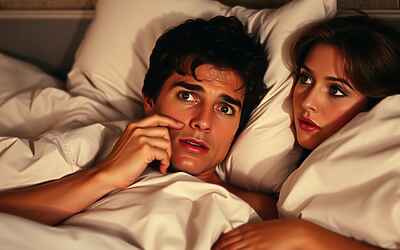 Tom Cruise racconta incidente sul set con Gina Gershon e trauma personale