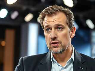 Tommaso Cerno chiarisce il caso Rai sulla figlia del marito