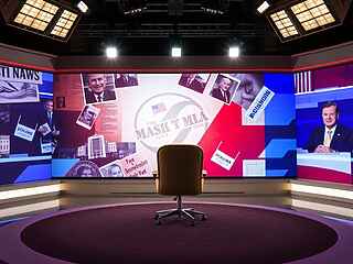 Tommaso Cerno debutta in Rai con 2 di picche e scoppia polemica