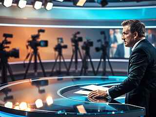 Tommaso Cerno denuncia attacchi omofobi contro lui e Pierluigi Diaco