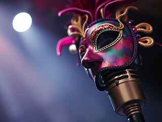 Tony Pitony foto senza maschera scatena polemica e dubbi sui social