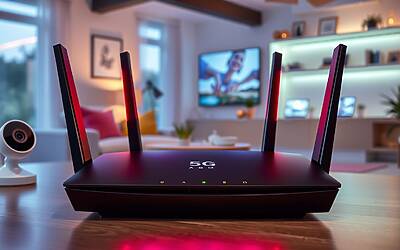 TP-Link svela nuove soluzioni IA per rivoluzionare la smart home