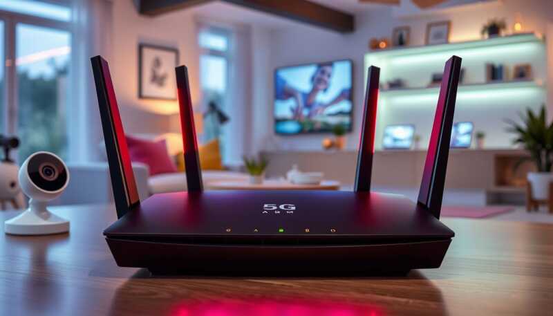 TP-Link svela nuove soluzioni IA per rivoluzionare la smart home
