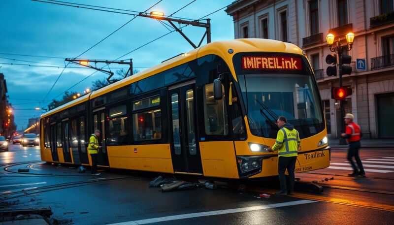 Tram deragliato a Milano, inchiesta sui colleghi del conducente e sulla scatola nera tra guasto ed errore